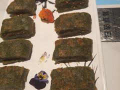 -阿露佳·舌尖上的安吉菜