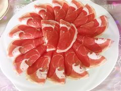 -羊家胡同·龙虾烧烤火锅(龙汇路店)