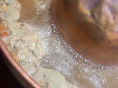 -京悦南门涮羊肉·羊蝎子火锅(田林路店)