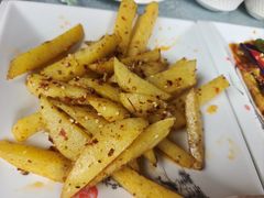 -宣威年猪饭·二十年云南家常菜·特色小炒肉(金碧店)