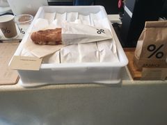 -% Arabica(京都东山店)