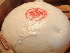 酒糟馒头-桂满陇天书(南京德基旗舰店)