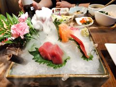 -阿吾罗日本料理(K11艺术中心店)