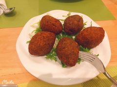 -ALAMEEN阿拉伯餐厅(三里屯店)