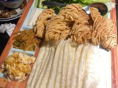 -挂旗柴锅鸡(蚌山区嘉年华店)