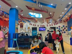 -美吉姆儿童发展中心(远洋中心店)