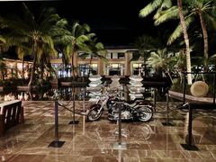 -海南清水湾莱佛士酒店