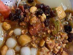 -串妹花式冰粉(乐山总店)