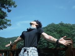 -洛阳白云山景区