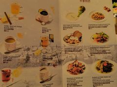 -申德勒加油站西餐厅(日坛路总店)