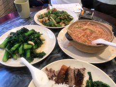 -紫金食坊(江南西路店)