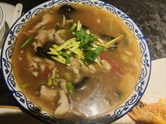 -一记洛阳菜·糖醋小排·水席(十字街店)