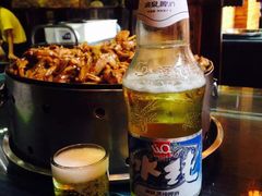 -甘家界牌柠檬鸭(青山店)