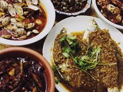 油浸鱼-老闵田螺馆·南昌特色(总店)