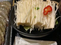 -九田家黑牛烤肉料理(石路天虹店)