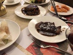 -芭菲盛宴·环球美食(解放碑英利国际店)