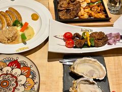 -LENBACH兰巴赫西餐啤酒坊(大连东港店)