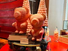 -北京康莱德酒店