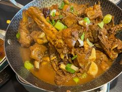 -鸿运楼·舌尖上的徽菜