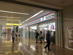 -711便利店(第二儿童医院店)