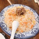肉串就是凑个热闹，这种红柳串卖的也就是个名气