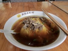 -兴福老面馆(寺路街店)