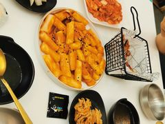 -禾谷韩餐(热带海洋学院店)