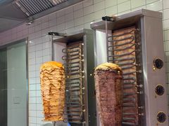 -ELI FALAFEL Lebanese&Mediterranean黎巴嫩美食(富城路店)