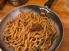 -锅儿挑面馆