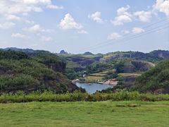 -飞天山旅游区