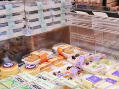 -皇冠幸福里动物奶油生日蛋糕(万达店)