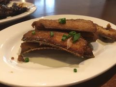 -老头儿油爆虾(星光一期店)