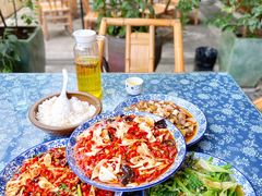 -拈一筷子·宜宾江湖菜(总店)