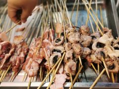 -新疆艾麦尔烧烤(丰台路口店)