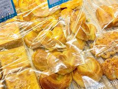 -吉美诺烘焙(公园北路店)