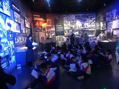 -中国人民抗日战争纪念馆