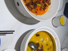 -兰湘子·湘菜小炒(石家庄万象城店)