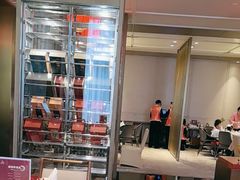 -雪龙轩中餐厅(银基冰雪酒店)
