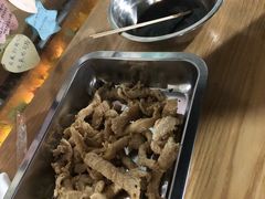 -阿姨小肉摊(同济西苑店)