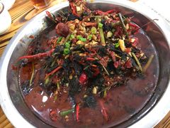 -曾记鸿发虾蟹城(枫林一路店)