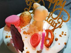 -八喜临门冰淇淋生日蛋糕(太原旗舰店)