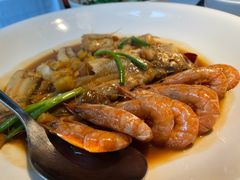 -荣小馆(安达仕店)