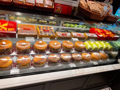 -本格旺索罗(樟宜机场T1店)