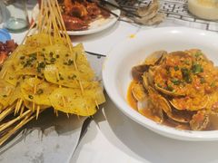 -靓虾二哥长沙地标小龙虾(五一广场店)