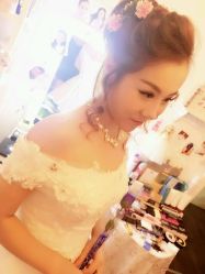 -贺贺新娘造型婚纱店
