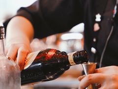 -星巴克臻选(上海合生汇1F店)