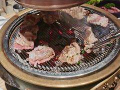 -泥炉烧肉师(新街口金銮巷店)