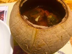 -陈鹏鹏潮汕菜(欢乐海岸 海边景观店)