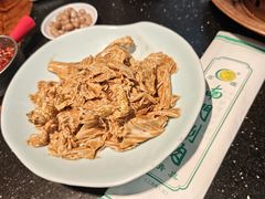 -南门涮肉(后海店)