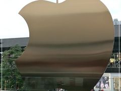 -Apple零售店(成都太古里店)